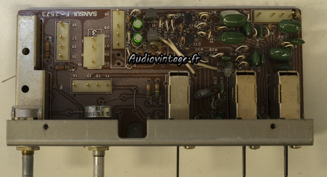 Sansui AU-9900A