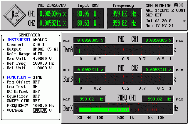 Sansui AU-9900A