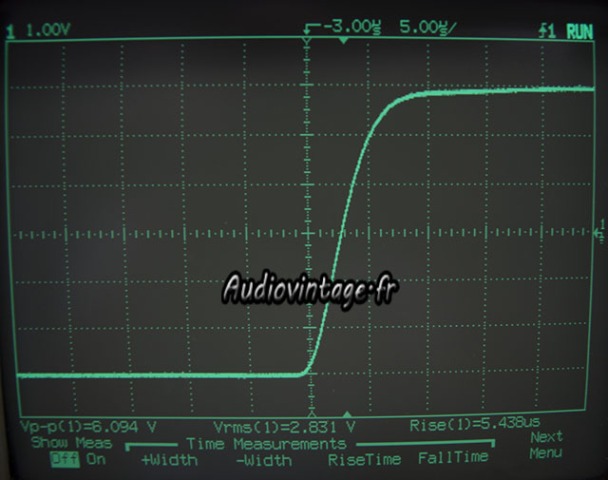 Sansui AU-999