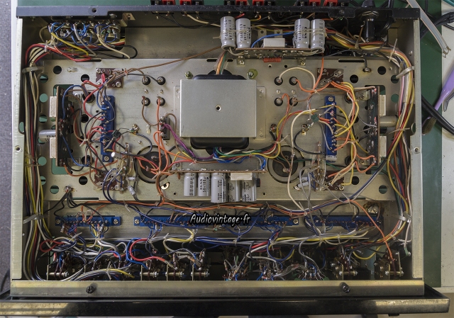 Sansui AU-999