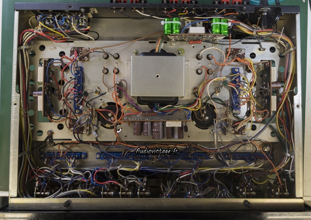 Sansui AU-999