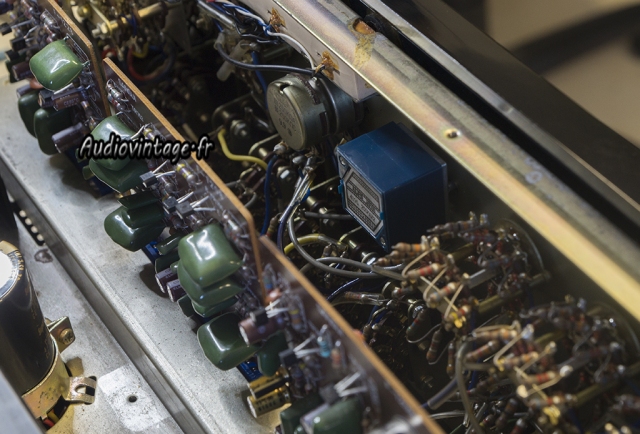 Sansui AU-999