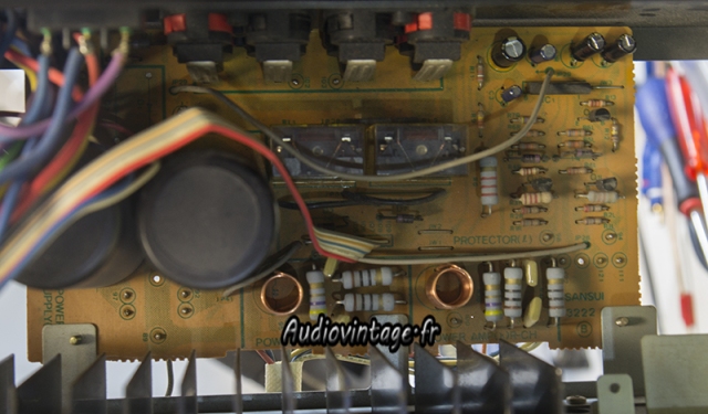 Sansui AU-D7