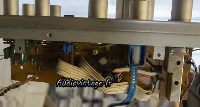 Sansui AU-D7