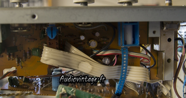 Sansui AU-D7