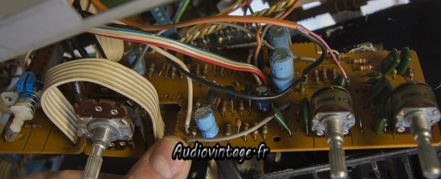 Sansui AU-D7