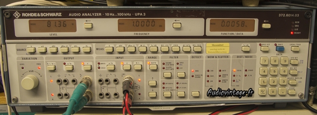 Sansui AU-D7