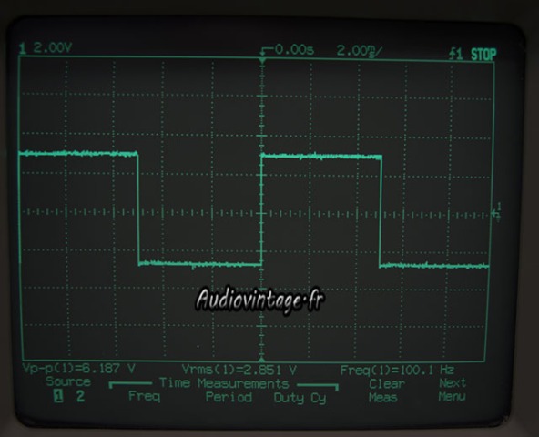 Sansui AU-D7