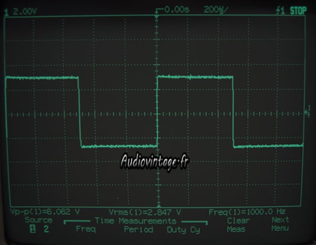 Sansui AU-D7