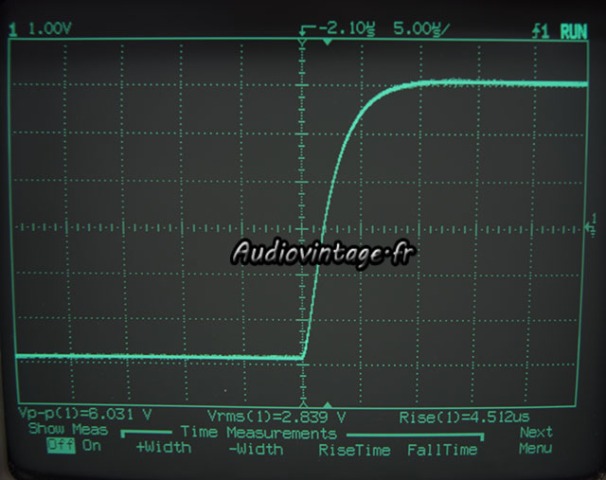 Sansui AU-D7