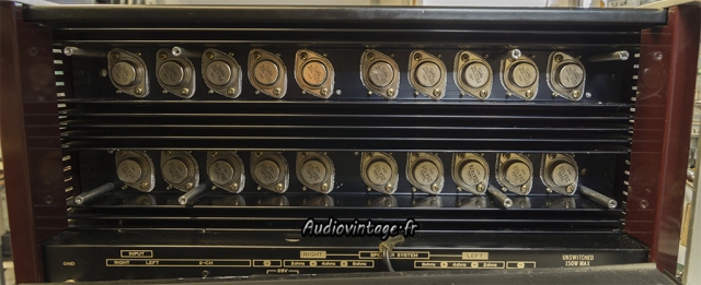 Sansui BA-5000