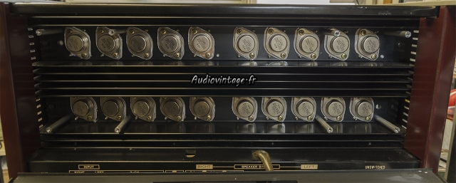 Sansui BA-5000