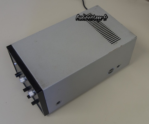 Sansui BA-60