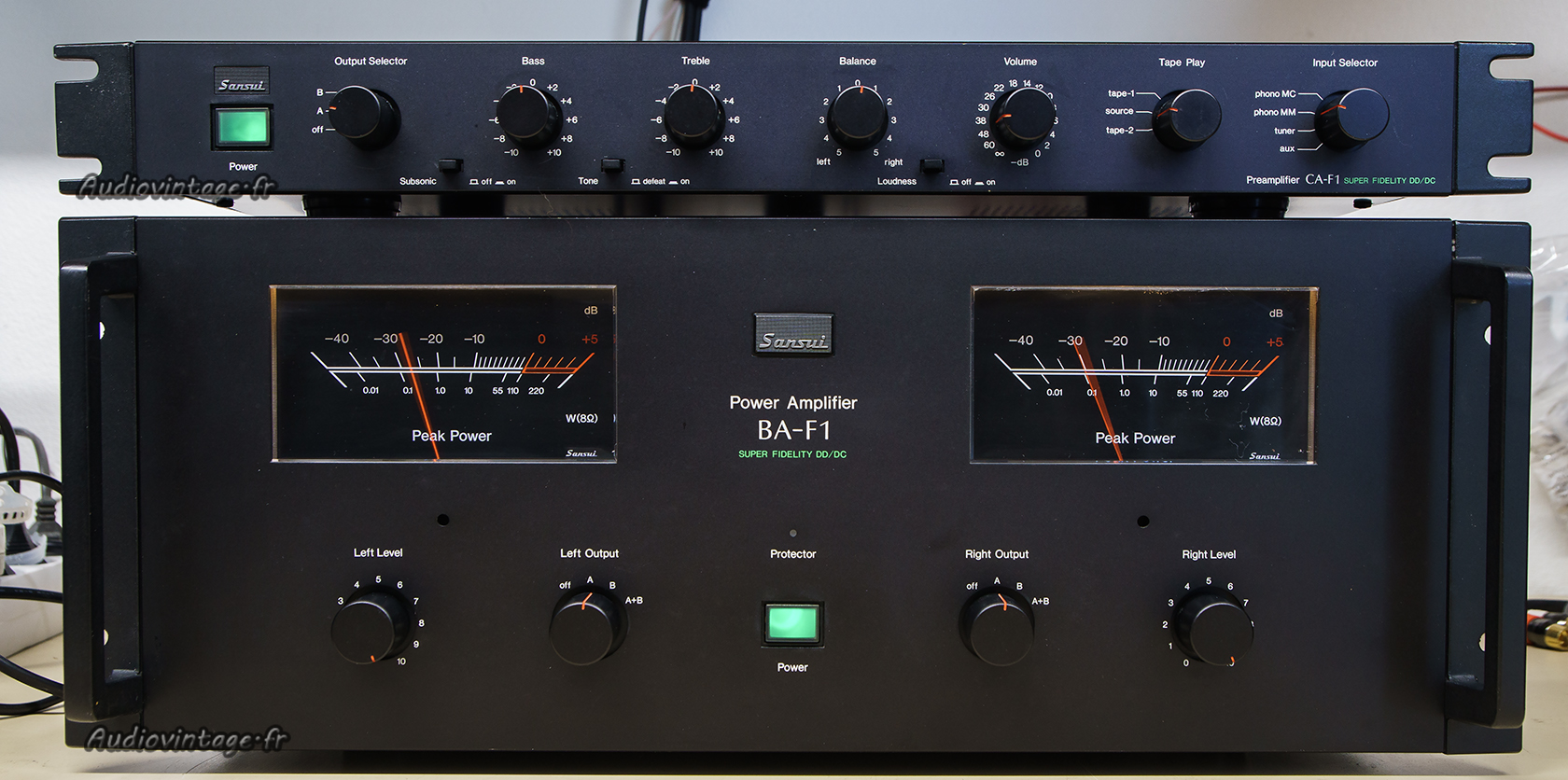 Sansui-BA-F1-et-CA-F1-un-duo-gagnant