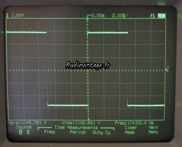 Sansui BA-2000