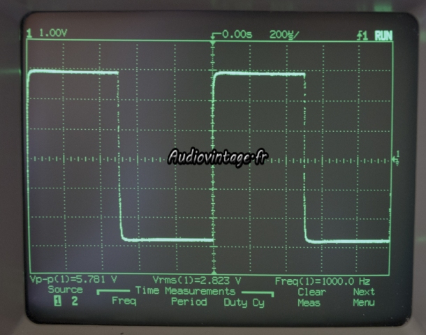 Sansui BA-2000