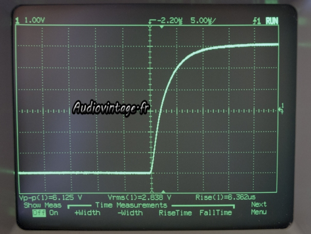 Sansui BA-2000