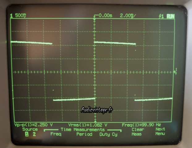 Sansui CA-2000