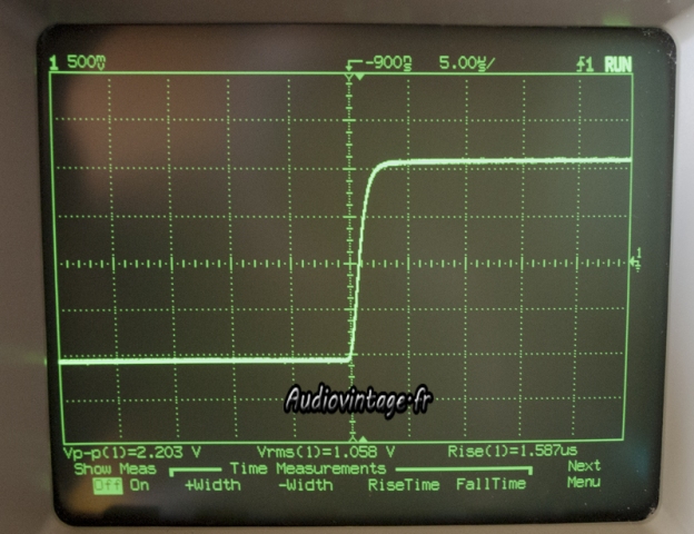 Sansui CA-2000