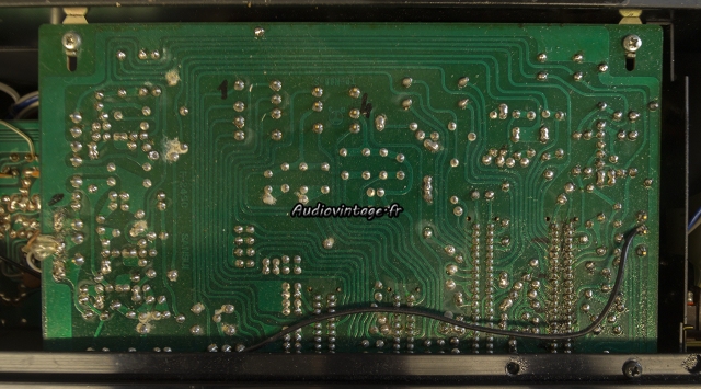 Sansui CA-3000