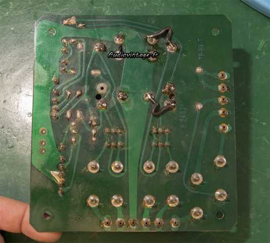 Sansui CA-3000