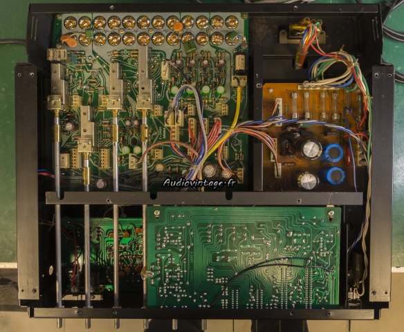 Sansui CA-3000