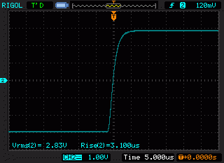 Sansui CA-3000