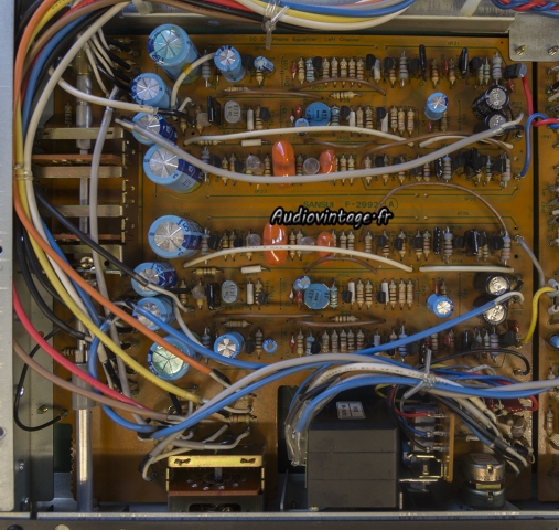 Sansui CA-F1