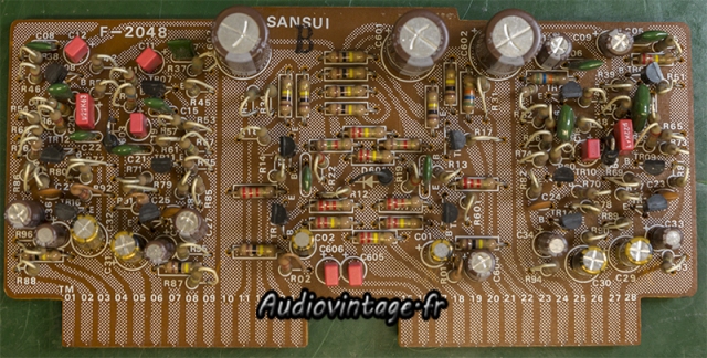 Sansui QRX-7500