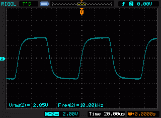 Sansui QRX-7500