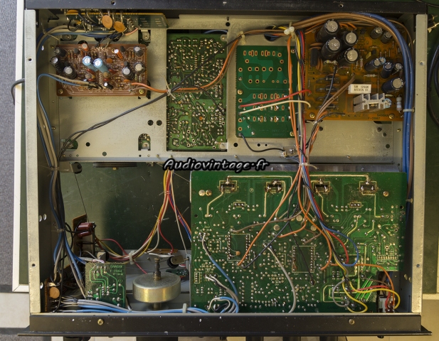 Sansui TA-300