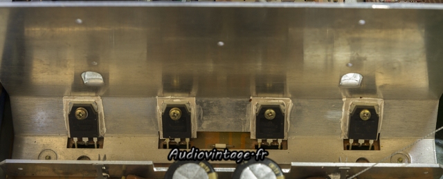 Sansui TA-300