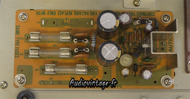 Sansui TU-717