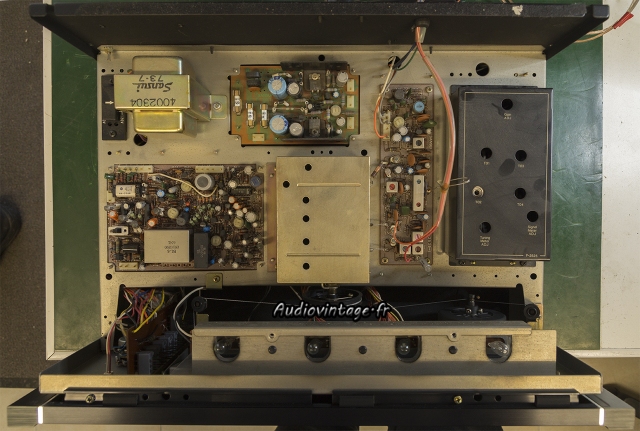 Sansui TU-9900