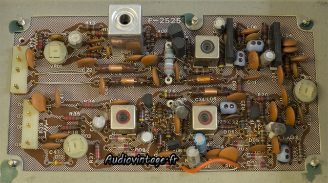 Sansui TU-9900