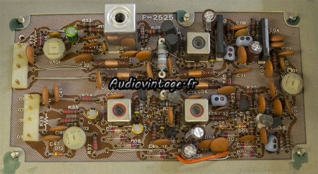 Sansui TU-9900