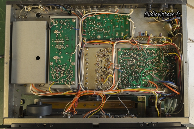 Sansui TU-9900
