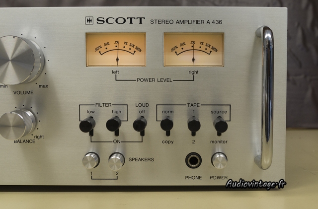 Scott A436