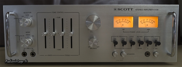 Scott A436