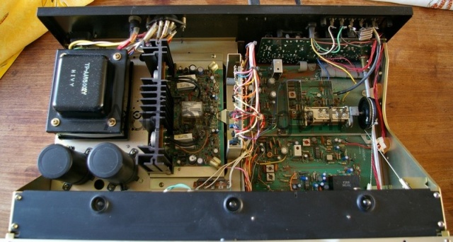 Setton RS-220