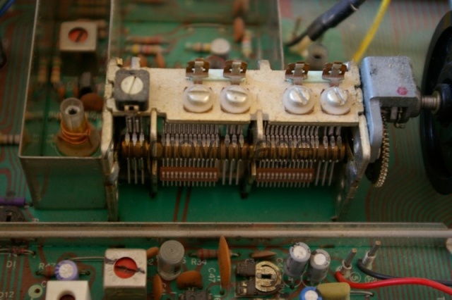 Setton RS-220