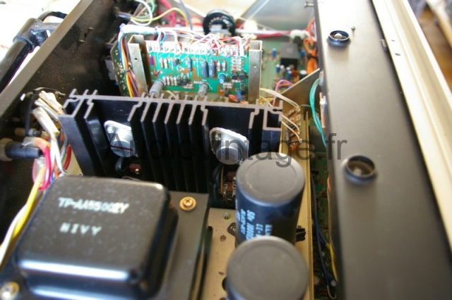 Setton RS-220
