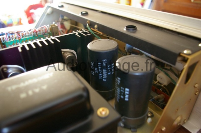 Setton RS-220