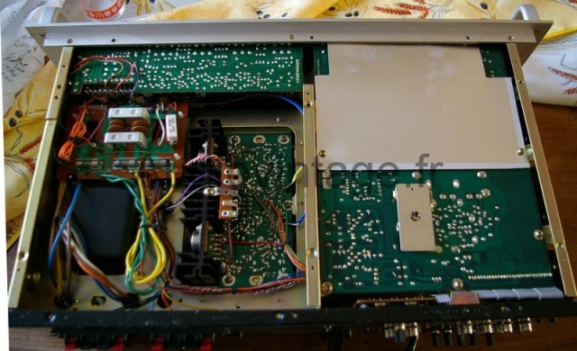 Setton RS-220