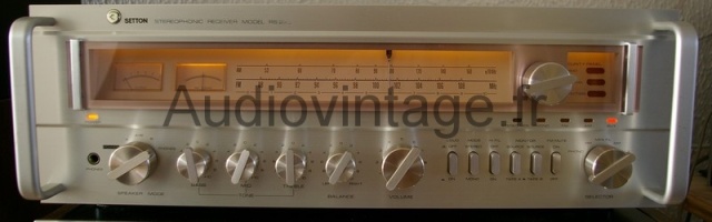 Setton RS-220