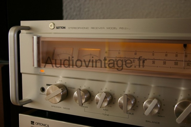 Setton RS-220