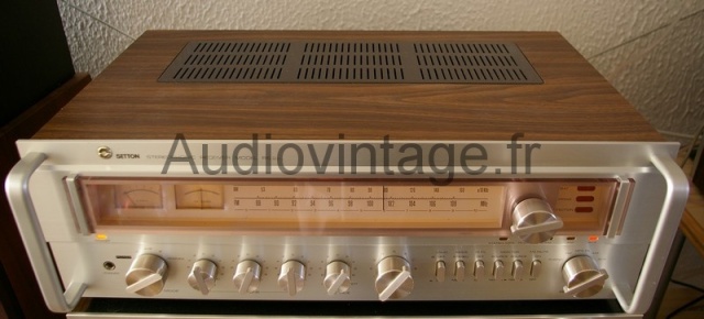 Setton RS-220
