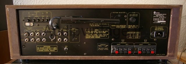 Setton RS-220