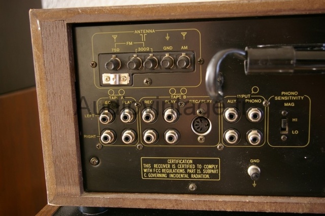 Setton RS-220
