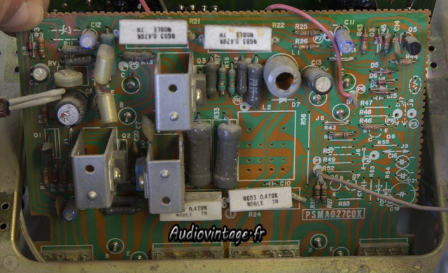 Setton RS-660